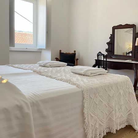 Apartmán Casa Alta Castelo de Vide Exteriér fotografie