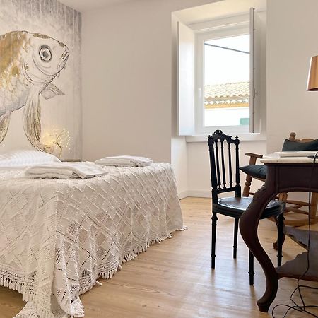 Apartmán Casa Alta Castelo de Vide Exteriér fotografie