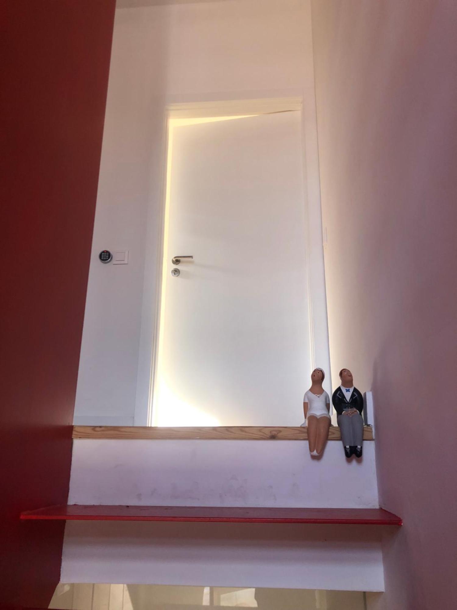Apartmán Casa Alta Castelo de Vide Exteriér fotografie