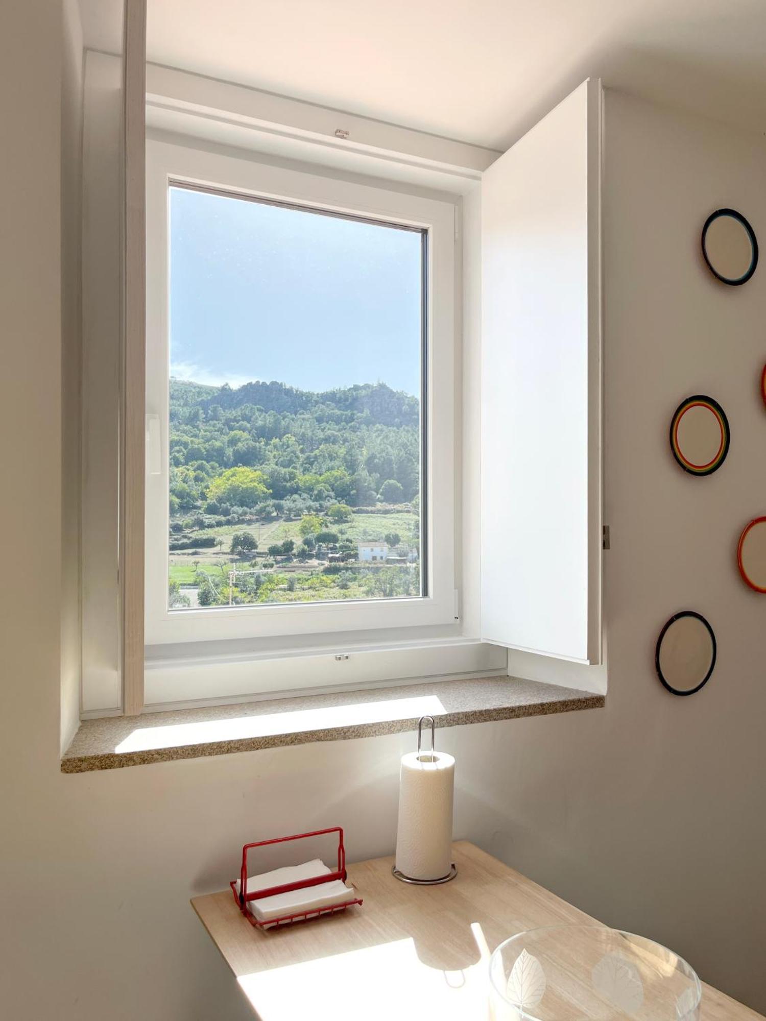 Apartmán Casa Alta Castelo de Vide Exteriér fotografie